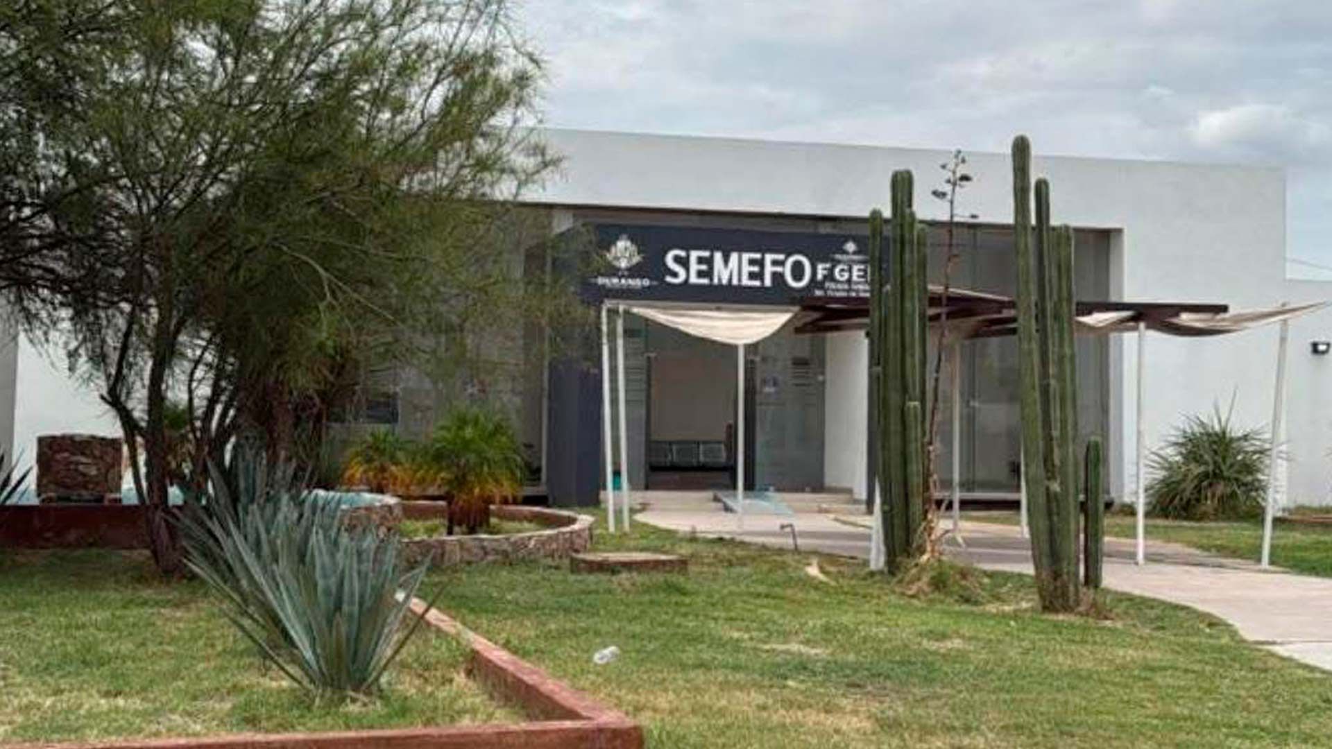 Muere Motociclista al Perder el Control y Derrapar en Lerdo